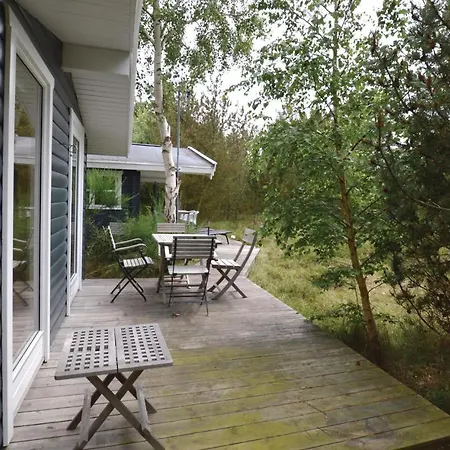 Casa vacanze H Højby
