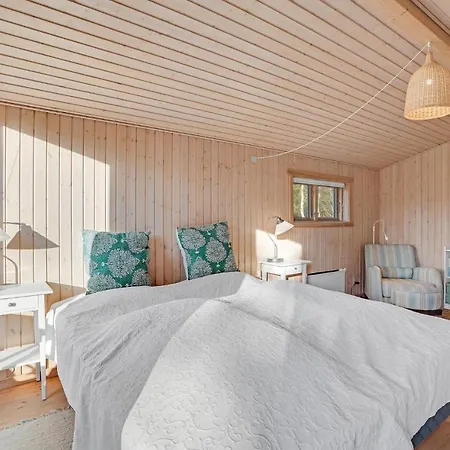 H Vakantiehuis